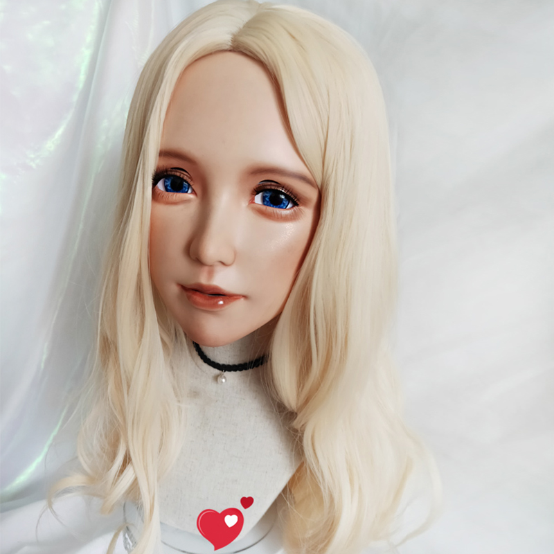 (Shu-02)Female Sweet Girl Resi - Anime Cosplay Eye Makeup recension och pris