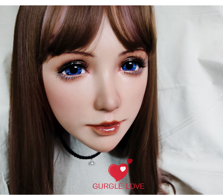 (Shu-02)Female Sweet Girl Resi - Anime Cosplay Eye Makeup recension och pris