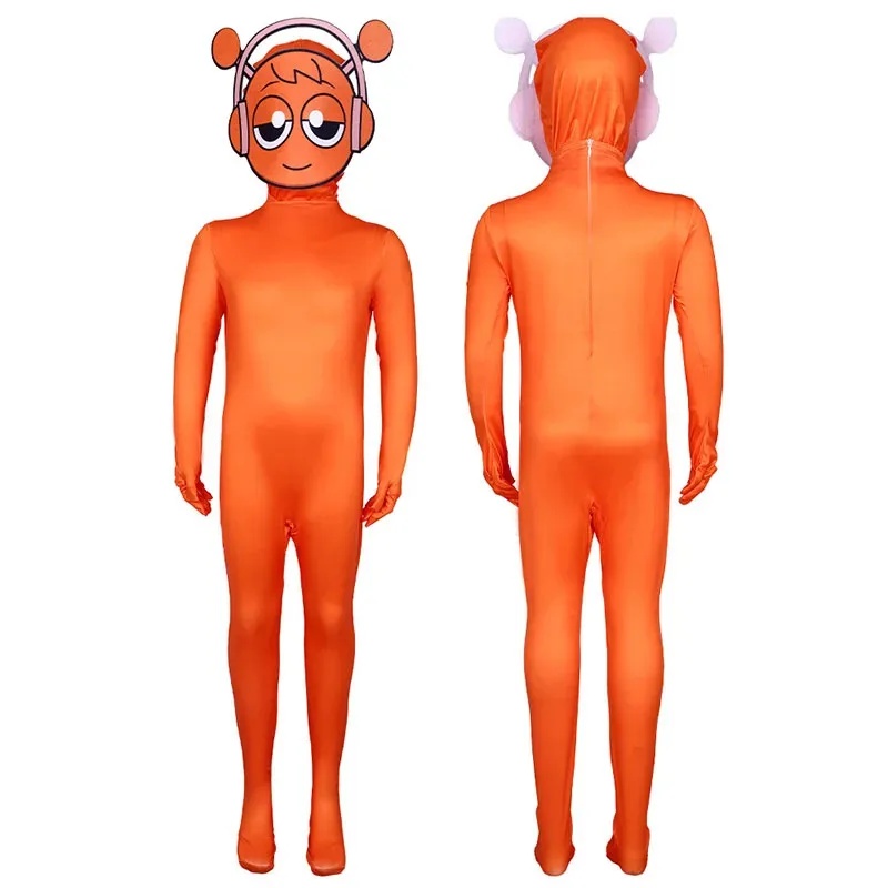 AnimeVibe 2026 New Anime Cospl - Anime Cosplay With Mask recension och pris