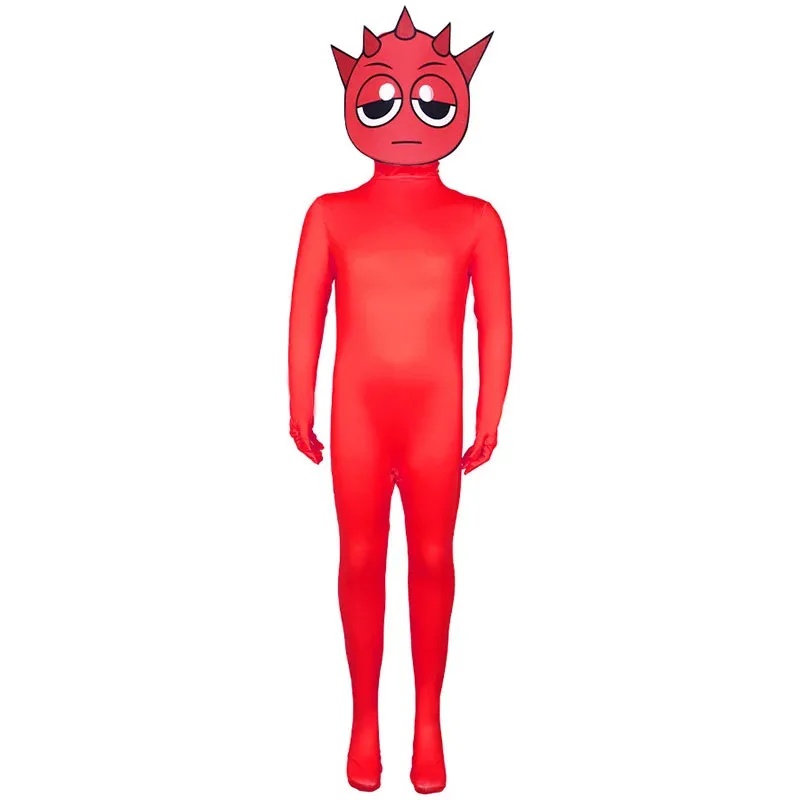 AnimeVibe 2026 New Anime Cospl - Anime Cosplay With Mask recension och pris