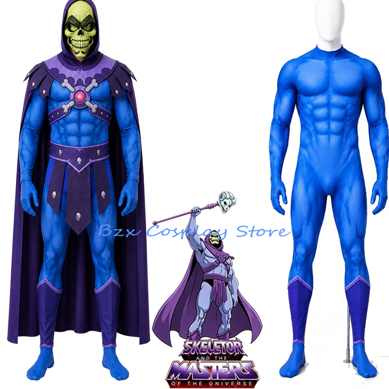 Anime Universe Man Cosplay Kin - Anime Cosplay With Mask recension och pris