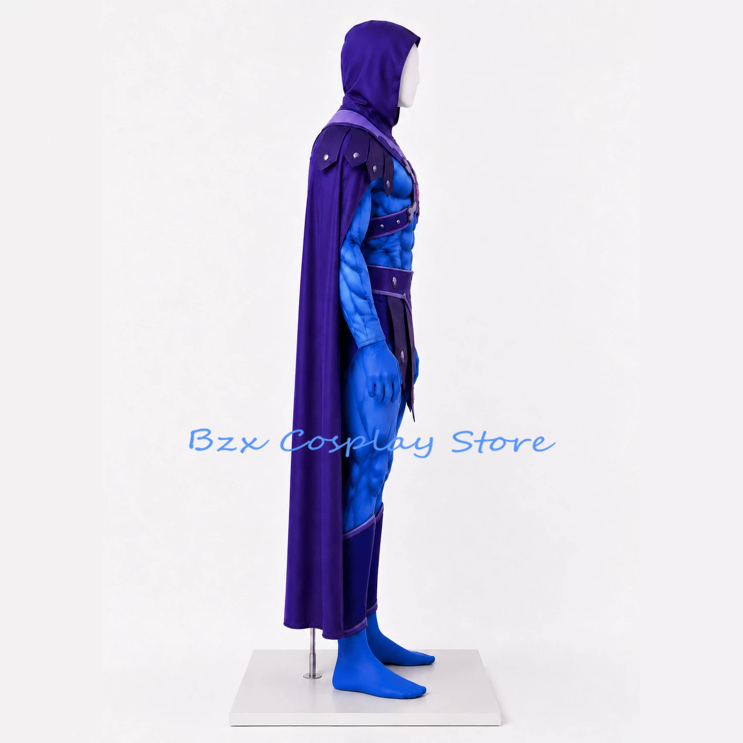 Anime Universe Man Cosplay Kin - Anime Cosplay With Mask recension och pris