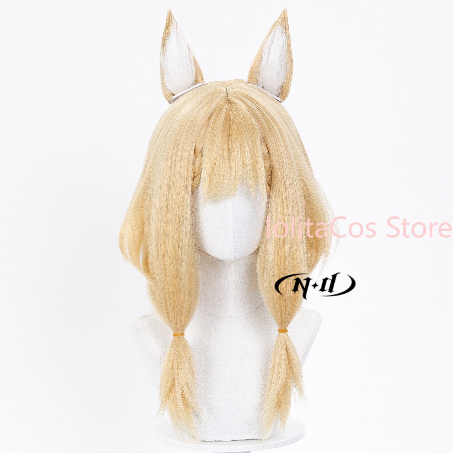 New Arknights:Endfield Rossi L - Anime Cosplay For Girls recension och pris