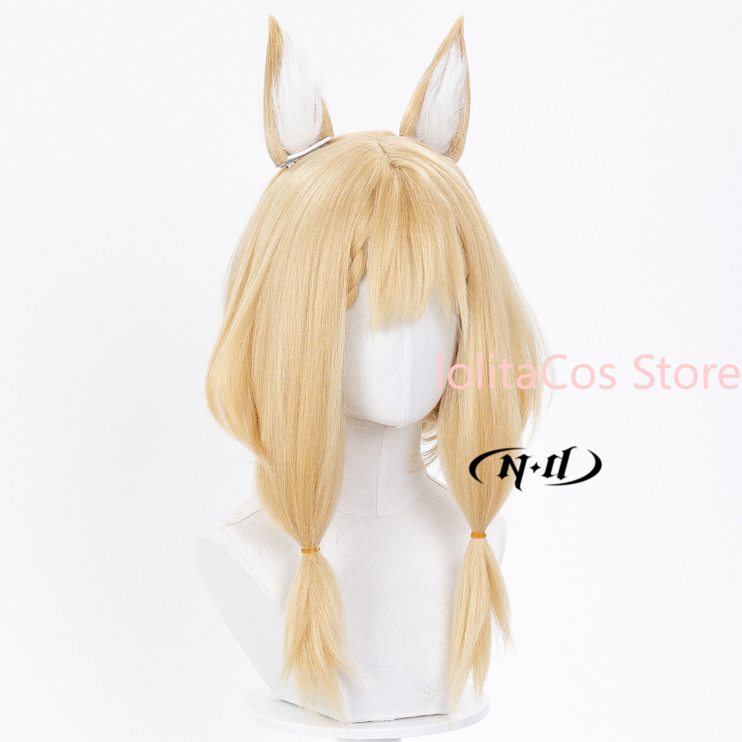 New Arknights:Endfield Rossi L - Anime Cosplay For Girls recension och pris