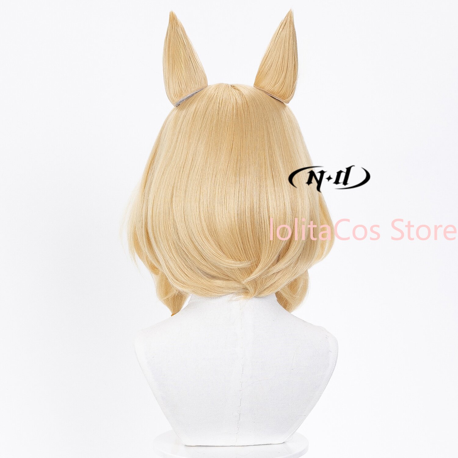New Arknights:Endfield Rossi L - Anime Cosplay For Girls recension och pris