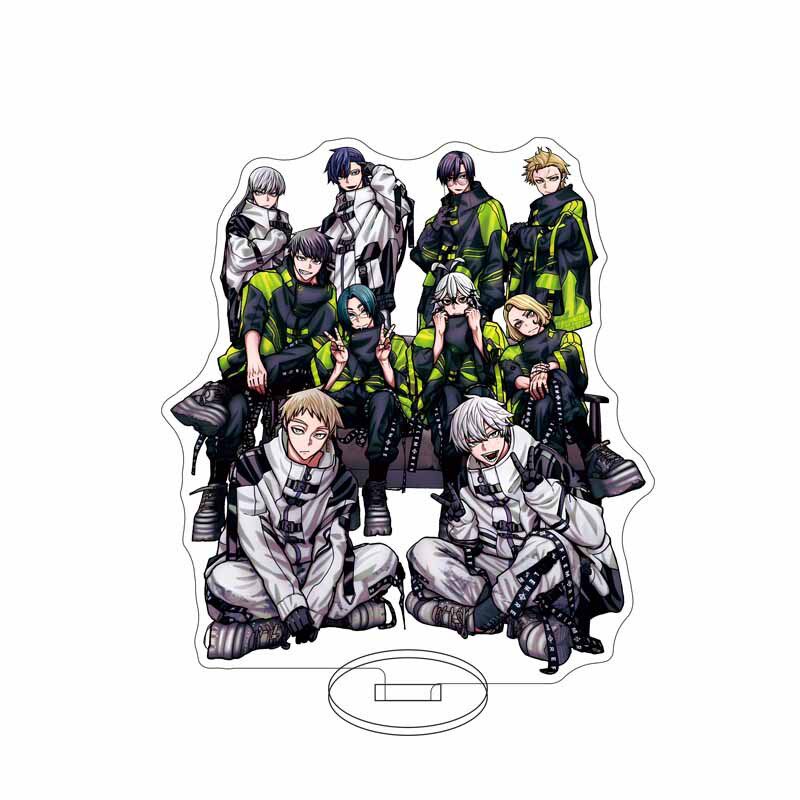 16CM Anime TOUGEN ANKI‌ Figure - Anime Cosplay Rental recension och pris