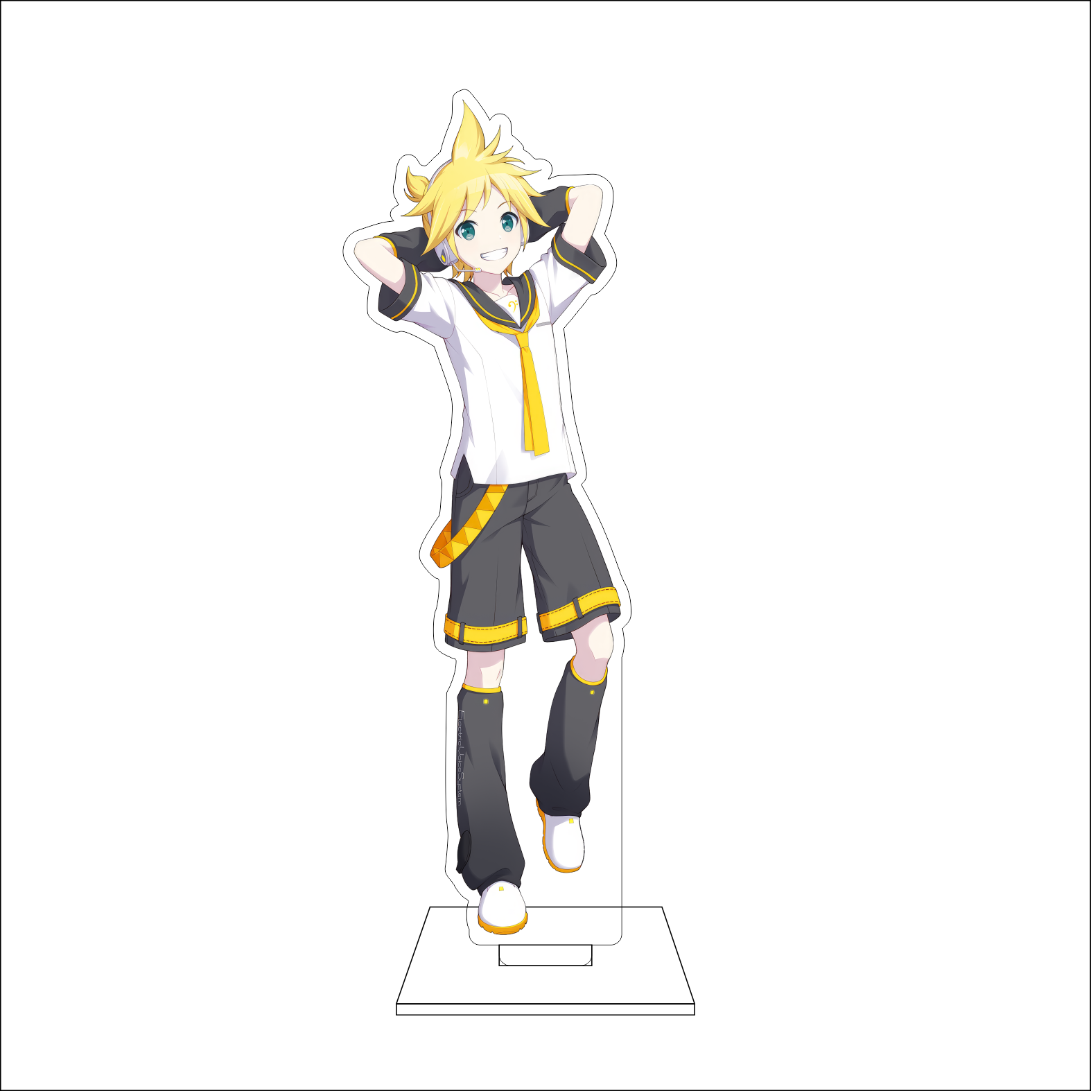 16CM Anime ‌Project SEKAI COLO - Anime Cosplay Rental recension och pris