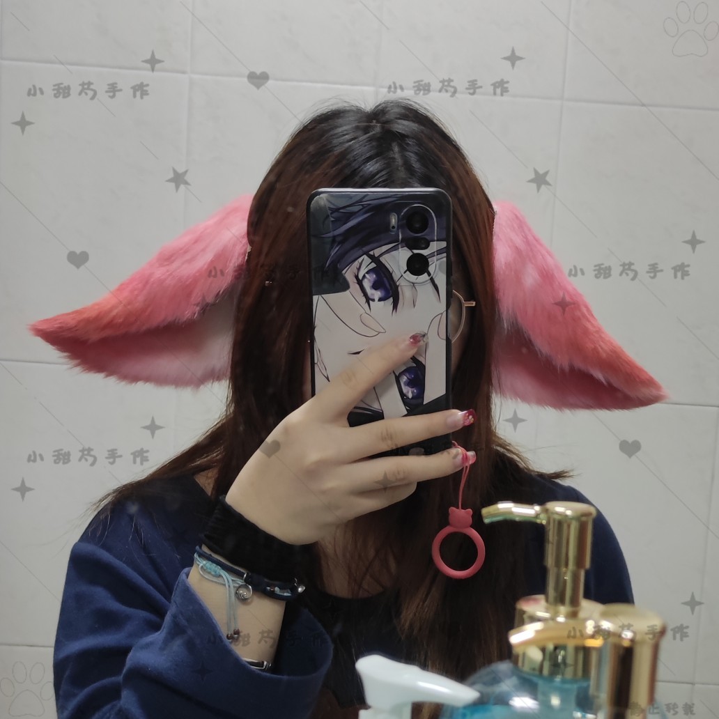 Anime Genshin Impact Yae Miko  - Cosplay Anime Yae Miko recension och pris
