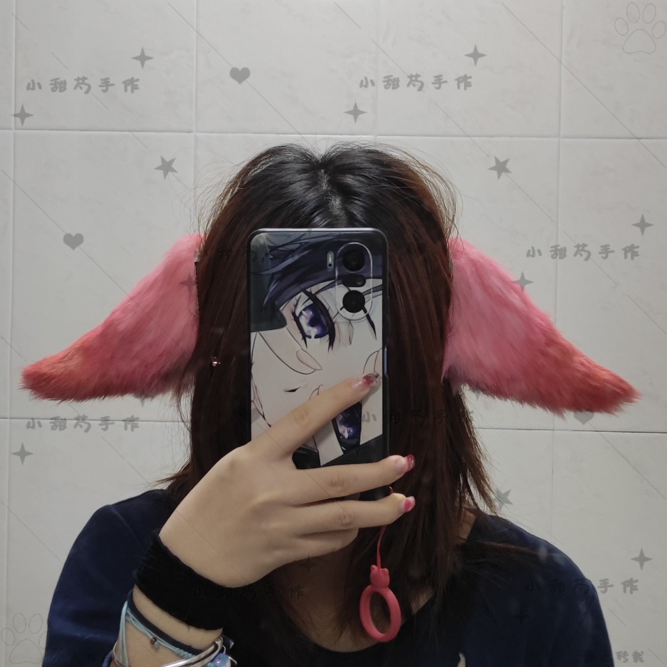 Anime Genshin Impact Yae Miko  - Cosplay Anime Yae Miko recension och pris