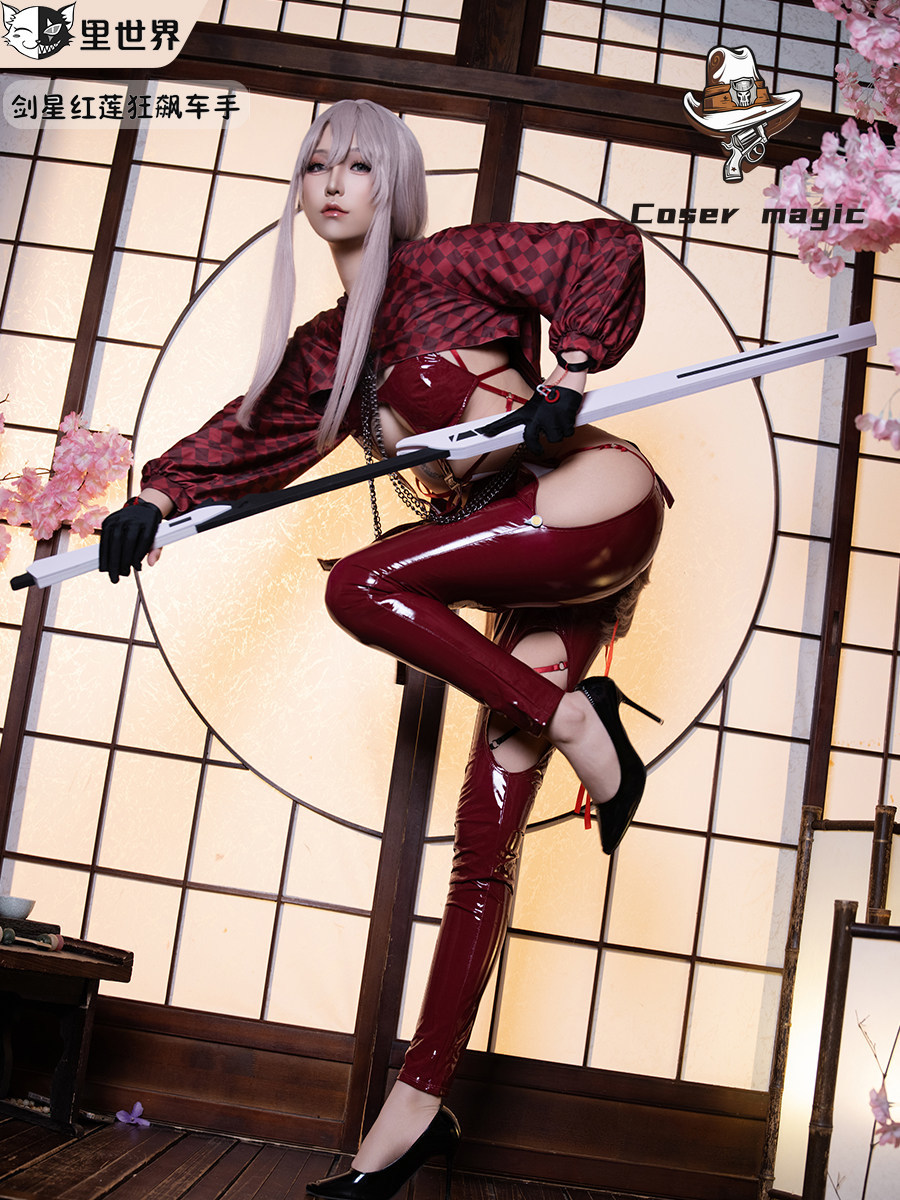 NIKKE × Stellar Blade Collab,  - Anime Cosplay Show recension och pris