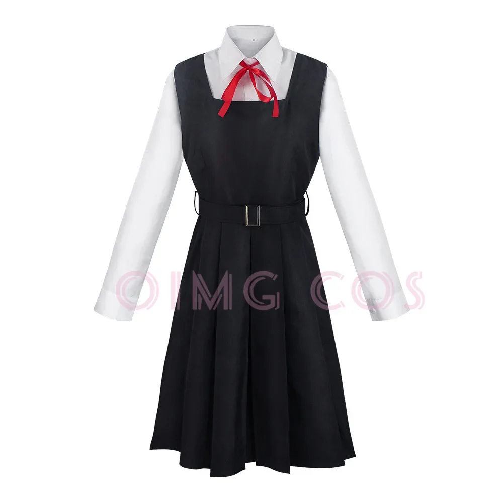 Mitaka Asa Cosplay Costume Cha - Chainsaw Man Cosplay recension och pris