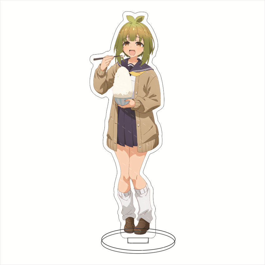 16CM Anime Acrylic Stand My De - Anime Cosplay Rental recension och pris