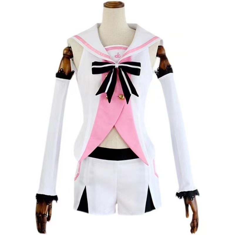 Cosplay costume Anime Virtual  - Anime Cosplay Youtuber recension och pris