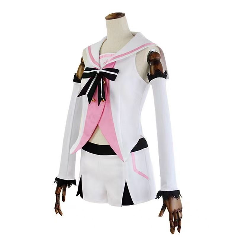 Cosplay costume Anime Virtual  - Anime Cosplay Youtuber recension och pris