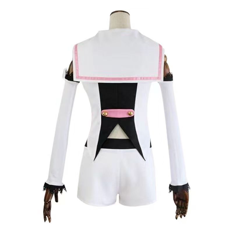 Cosplay costume Anime Virtual  - Anime Cosplay Youtuber recension och pris