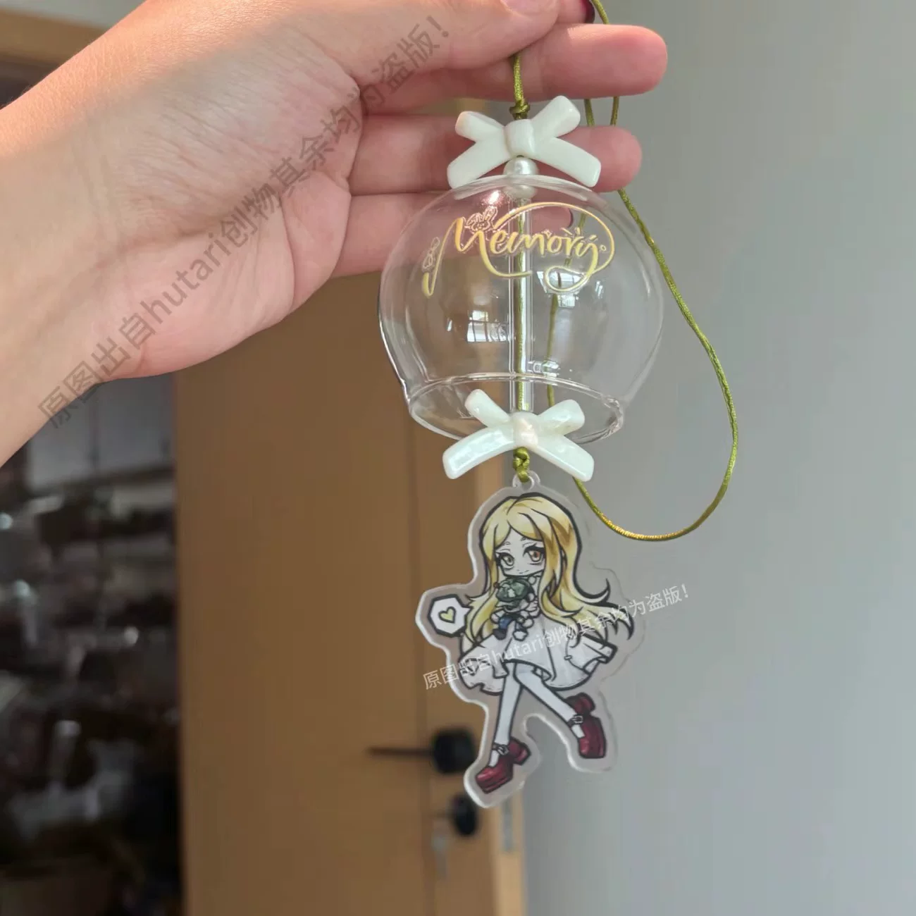 Identity V Mercenary Little Gi - Anime Cosplay Little Girl recension och pris