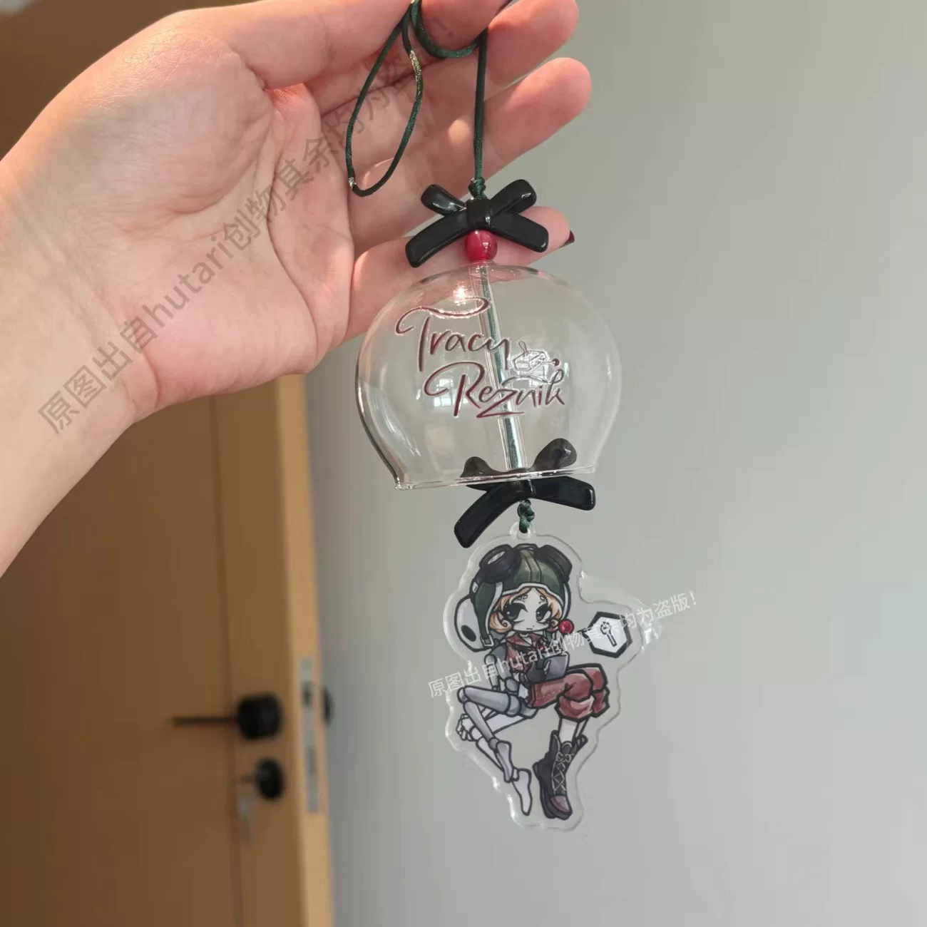 Identity V Mercenary Little Gi - Anime Cosplay Little Girl recension och pris