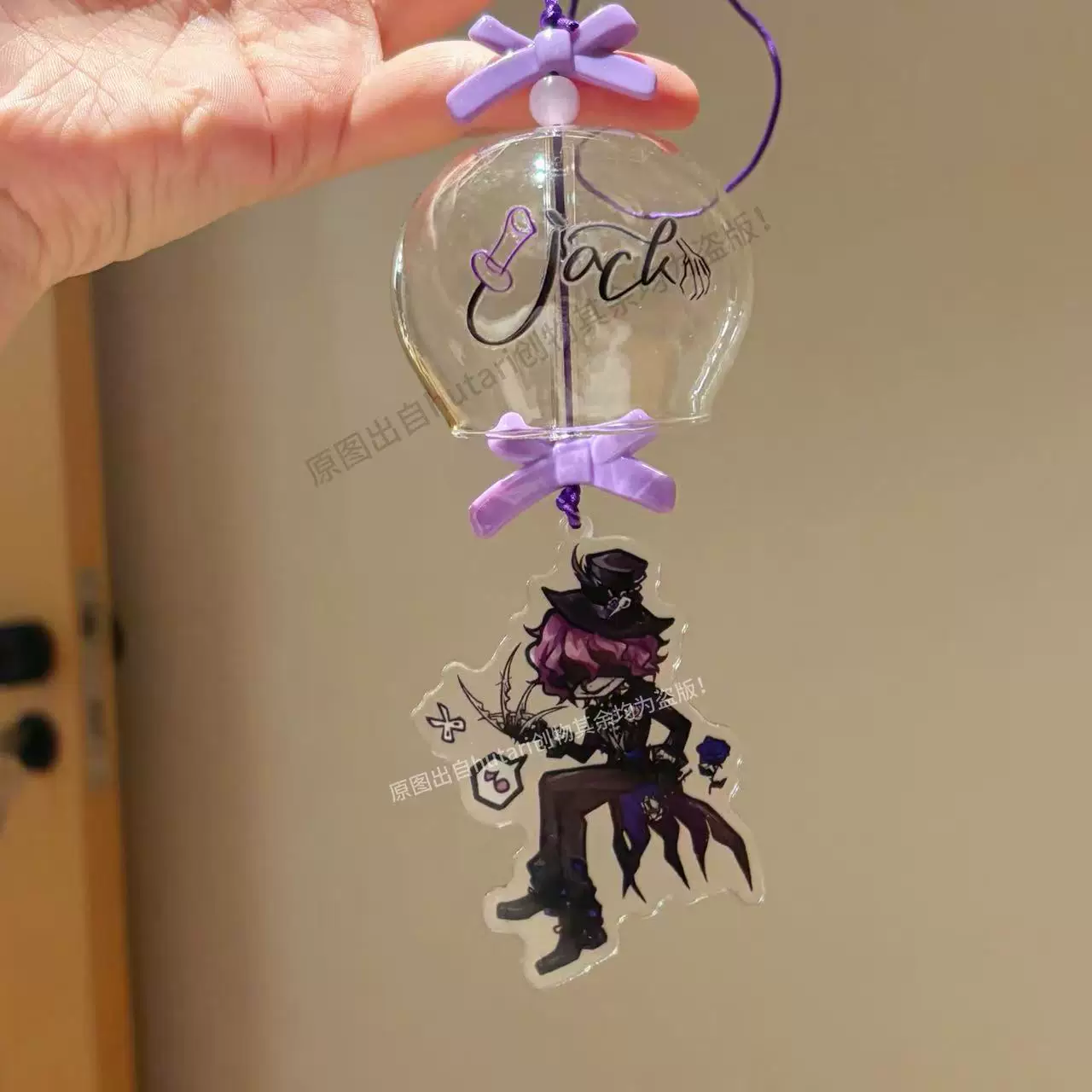 Identity V Mercenary Little Gi - Anime Cosplay Little Girl recension och pris