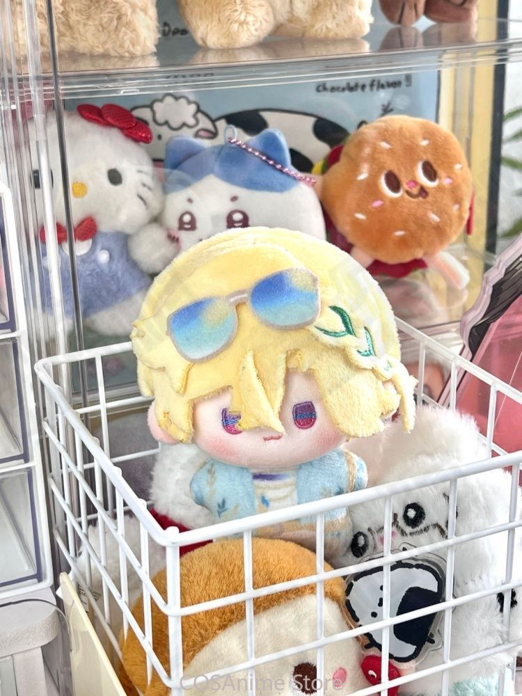 Honkai：Star Rail Aventurine: P - Anime Doll Cosplay recension och pris