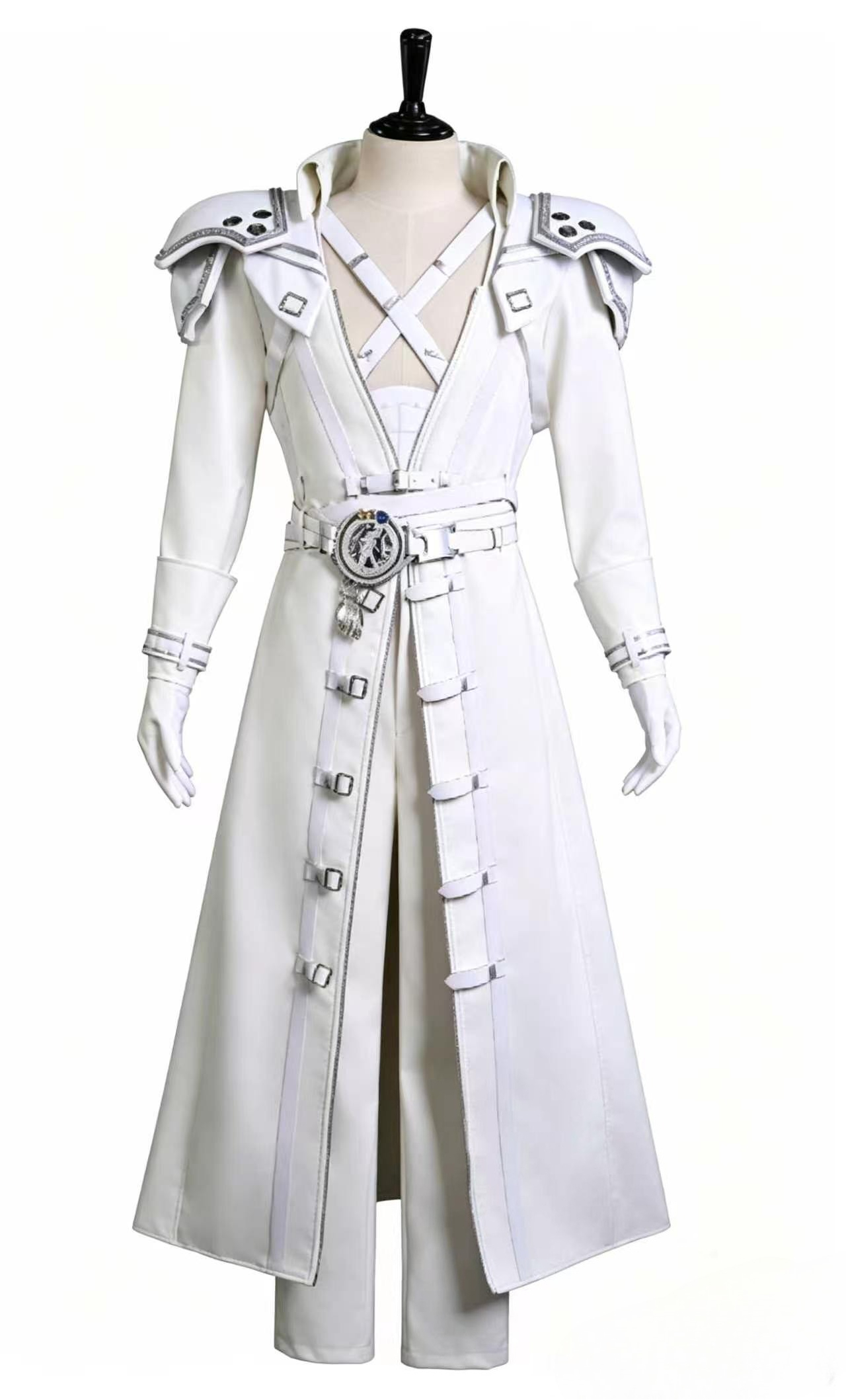 Sephiroth Pure Angle Fantasy W - Anime Cosplay Show recension och pris