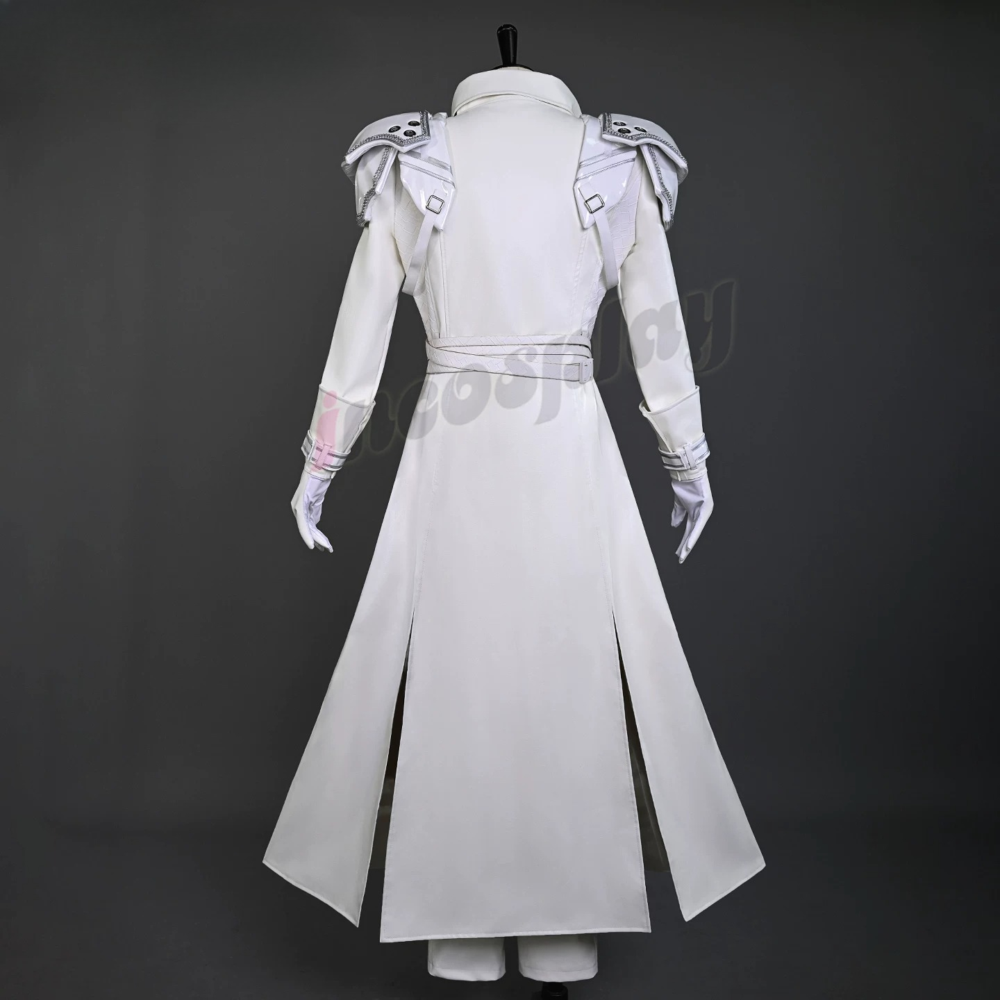 Sephiroth Pure Angle Fantasy W - Anime Cosplay Show recension och pris