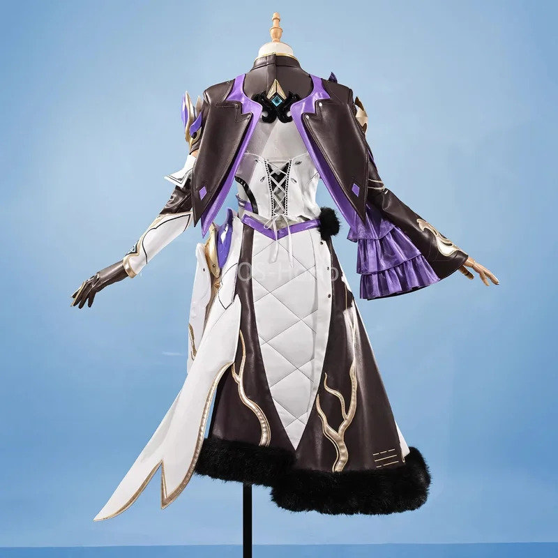 Elysia Honkai Impact 3rd Game  - Anime Cosplay Show recension och pris