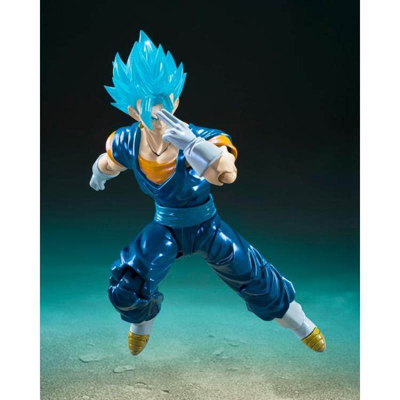 Bandai S.H.Figuarts Dragon Bal - Bandai Tamashii Nations S.H.Figuarts recension och pris