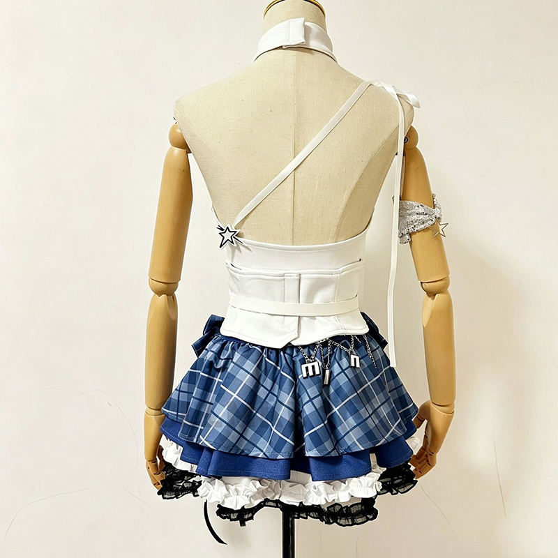 Anime T.T. STAR Idol Team Lead - Anime Cosplay Show recension och pris