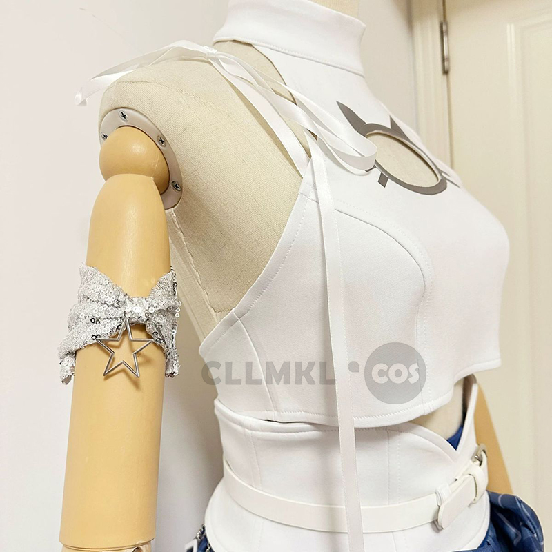 Anime T.T. STAR Idol Team Lead - Anime Cosplay Show recension och pris
