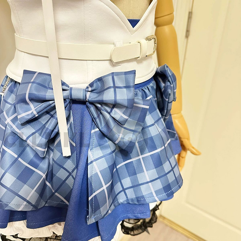 Anime T.T. STAR Idol Team Lead - Anime Cosplay Show recension och pris
