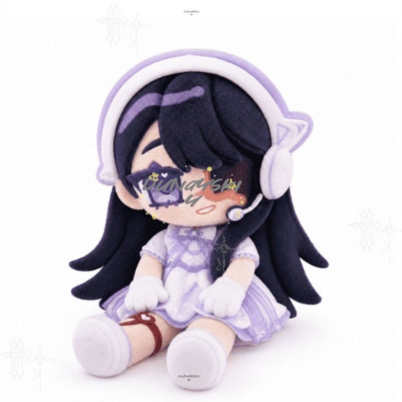 Anime Zombie Stage Mizi Fluffy - Anime Cosplay Events recension och pris