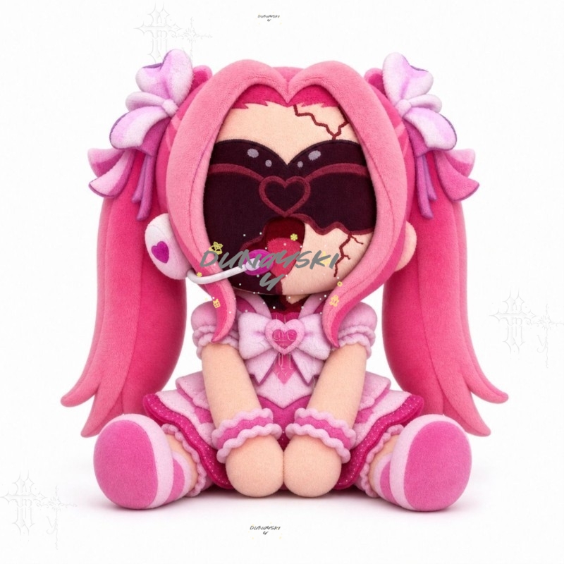 Anime Zombie Stage Mizi Fluffy - Anime Cosplay Events recension och pris
