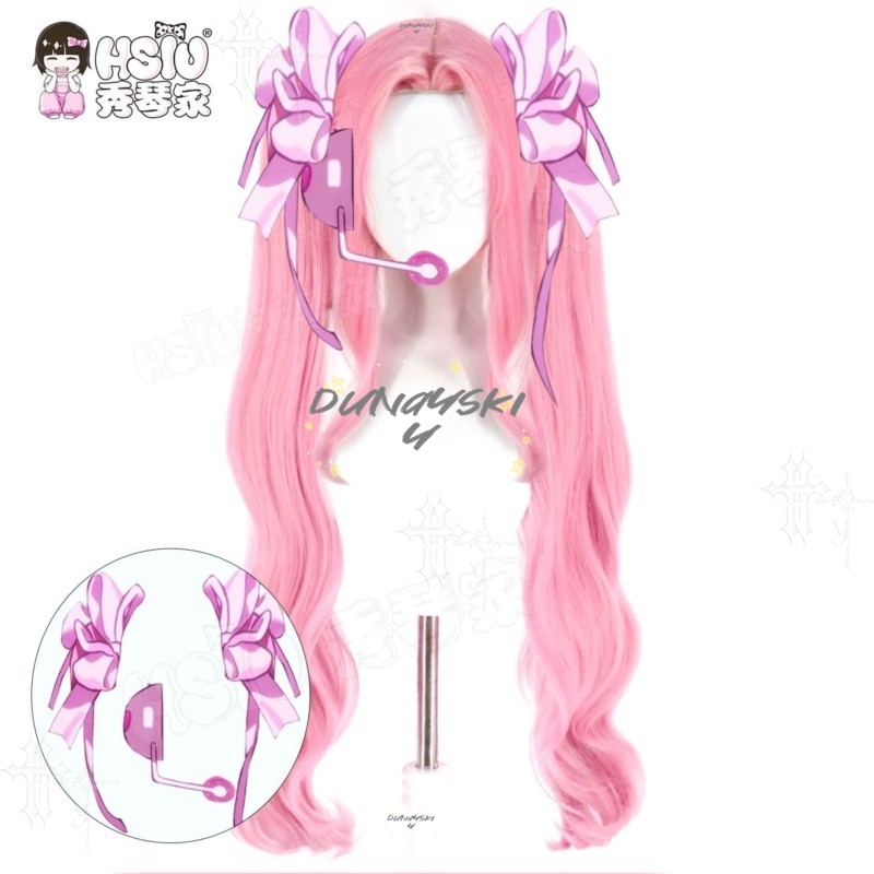 Anime Zombie Stage Mizi Fluffy - Anime Cosplay Events recension och pris