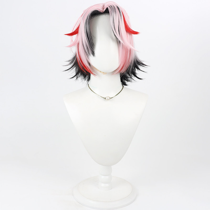 NIJISANJI Virtual YouTube Vtub - Anime Cosplay Youtuber recension och pris
