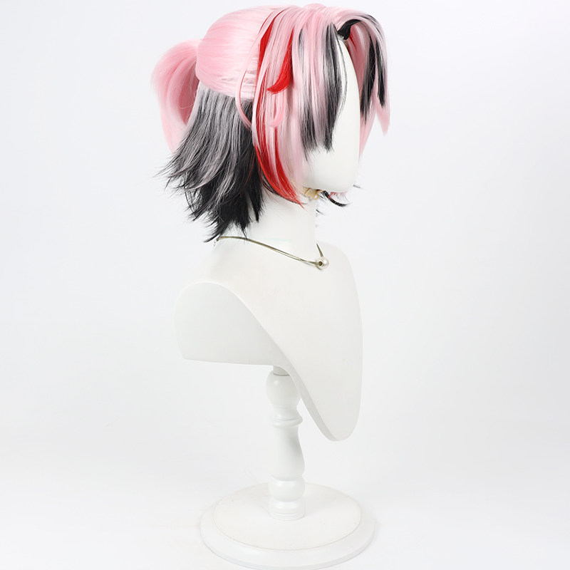 NIJISANJI Virtual YouTube Vtub - Anime Cosplay Youtuber recension och pris