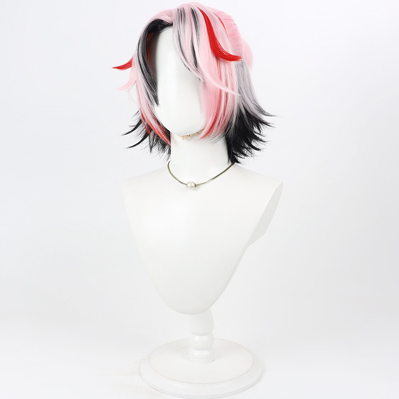 NIJISANJI Virtual YouTube Vtub - Anime Cosplay Youtuber recension och pris