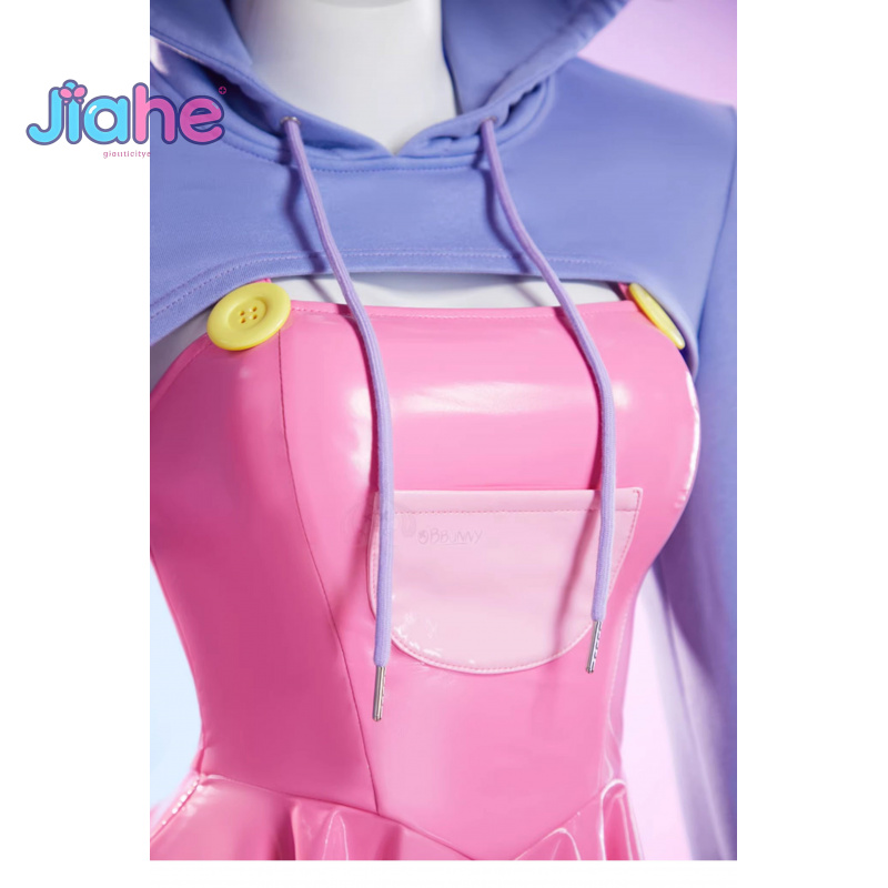 Rabbit Circus IAX Cosplay Cost - Anime Cosplay For Girls recension och pris