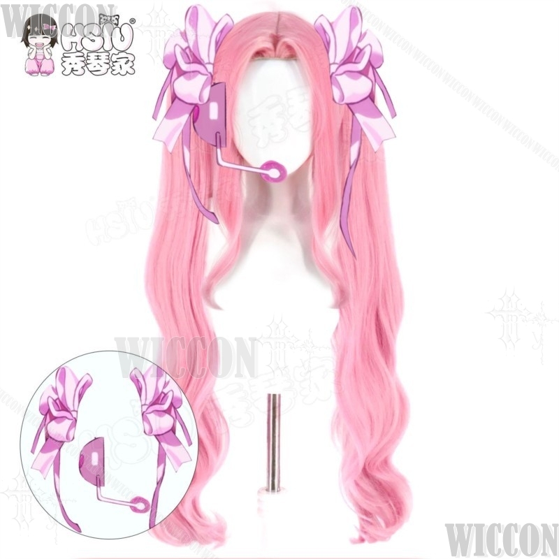 Mizi Plush Toy Zombie Stage An - Anime Cosplay Events recension och pris