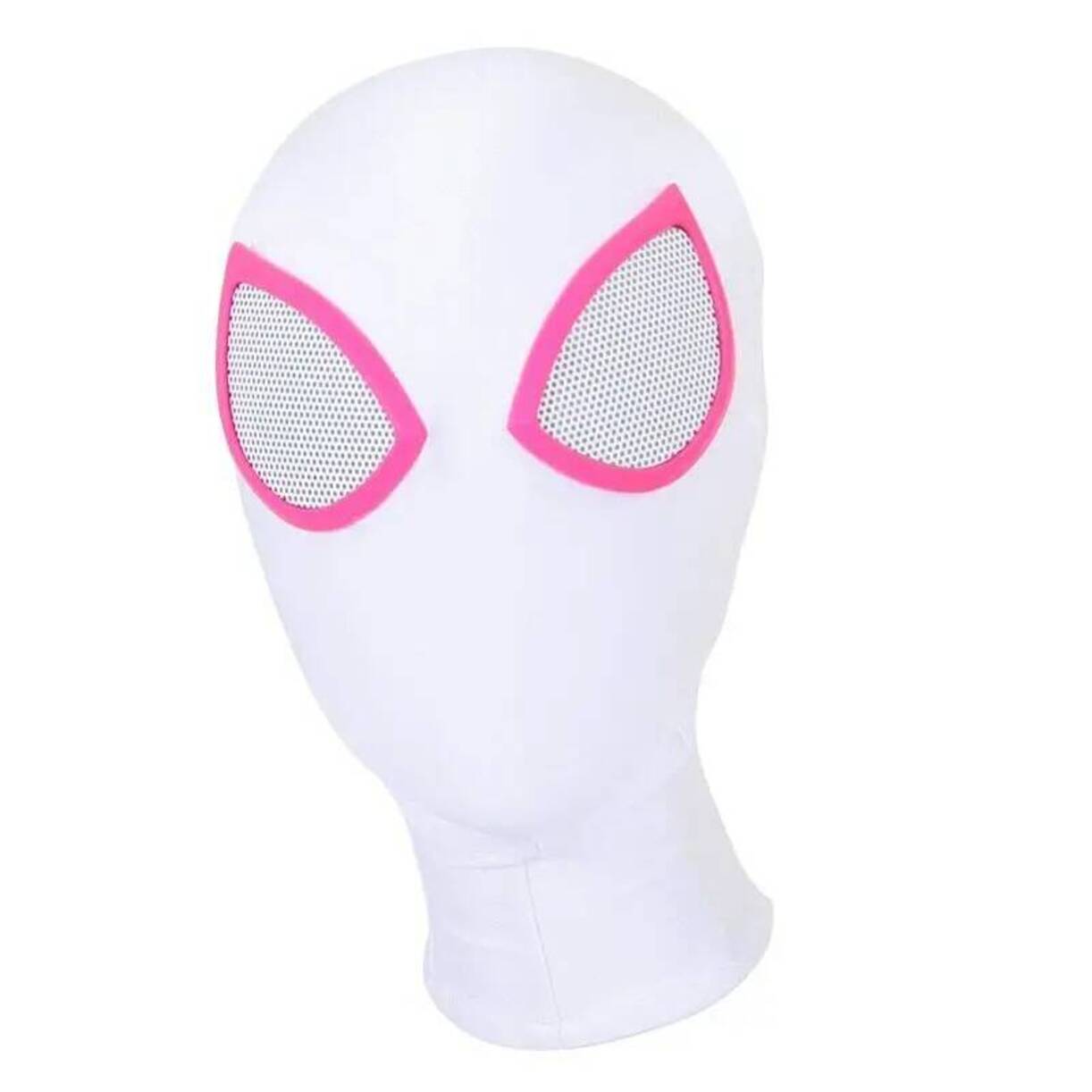 Acg Superhero Gwen Stacy Zenta - Anime Cosplay With Mask recension och pris