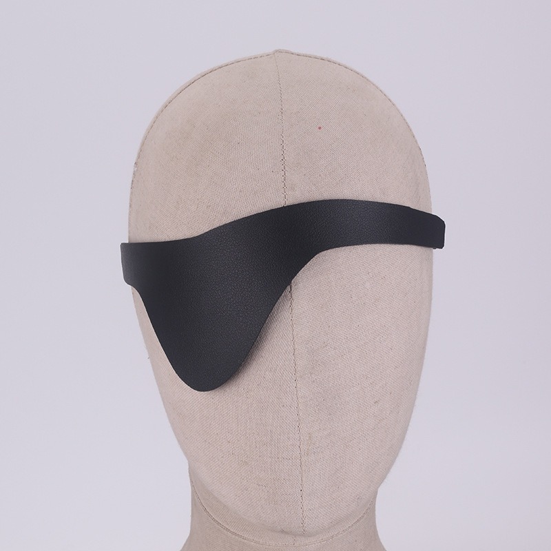 Chainsaw Man Cosplay Eye Mask  - Chainsaw Man Cosplay recension och pris