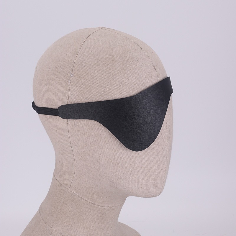 Chainsaw Man Cosplay Eye Mask  - Chainsaw Man Cosplay recension och pris