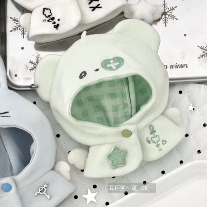 5cm10cm doll clothes new produ - Anime Doll Cosplay recension och pris
