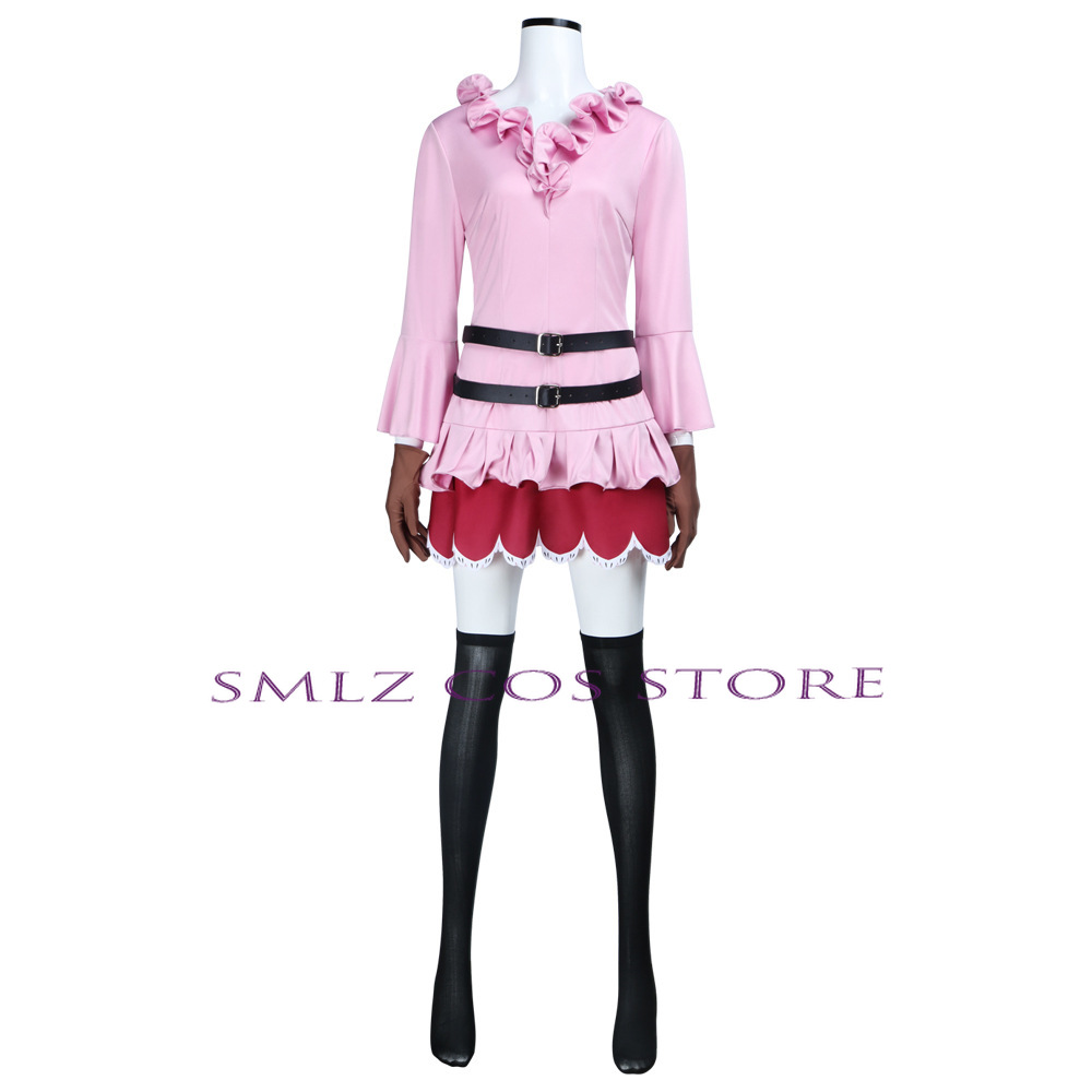 Anime Koala Cosplay Costume Wo - Anime Cosplay Show recension och pris