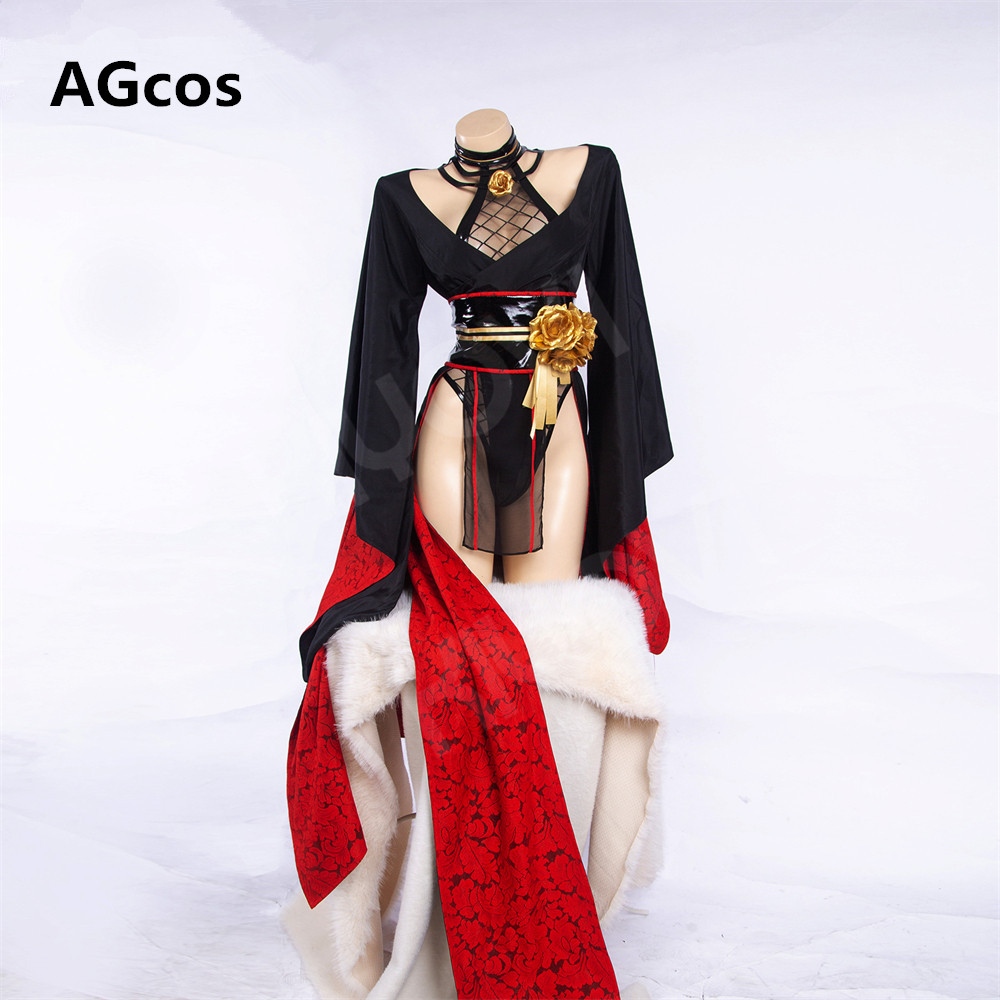 AGCOS Anya Forger Yor Forger C - Anime Cosplay Anya recension och pris