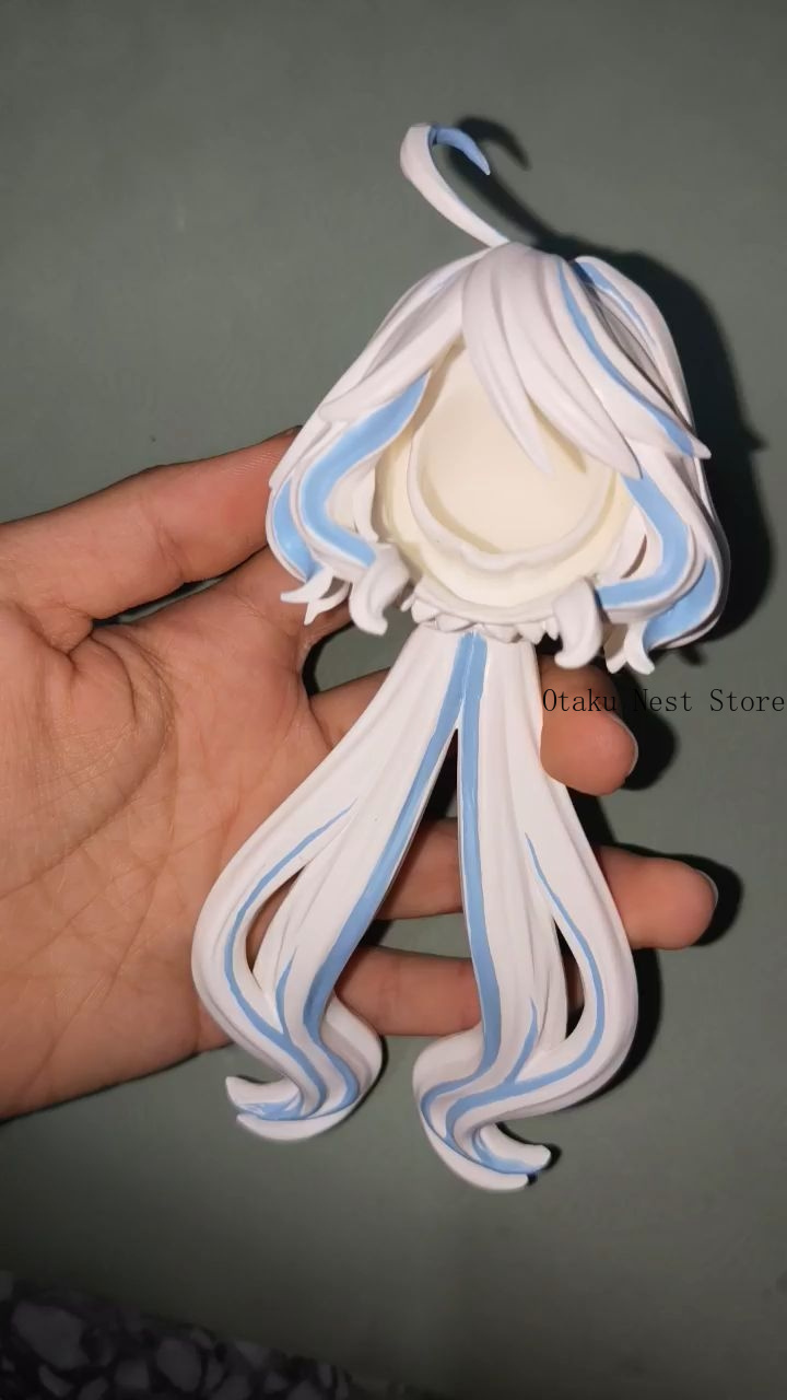 Anime Genshin Impact Furina Ob - Anime Doll Cosplay recension och pris