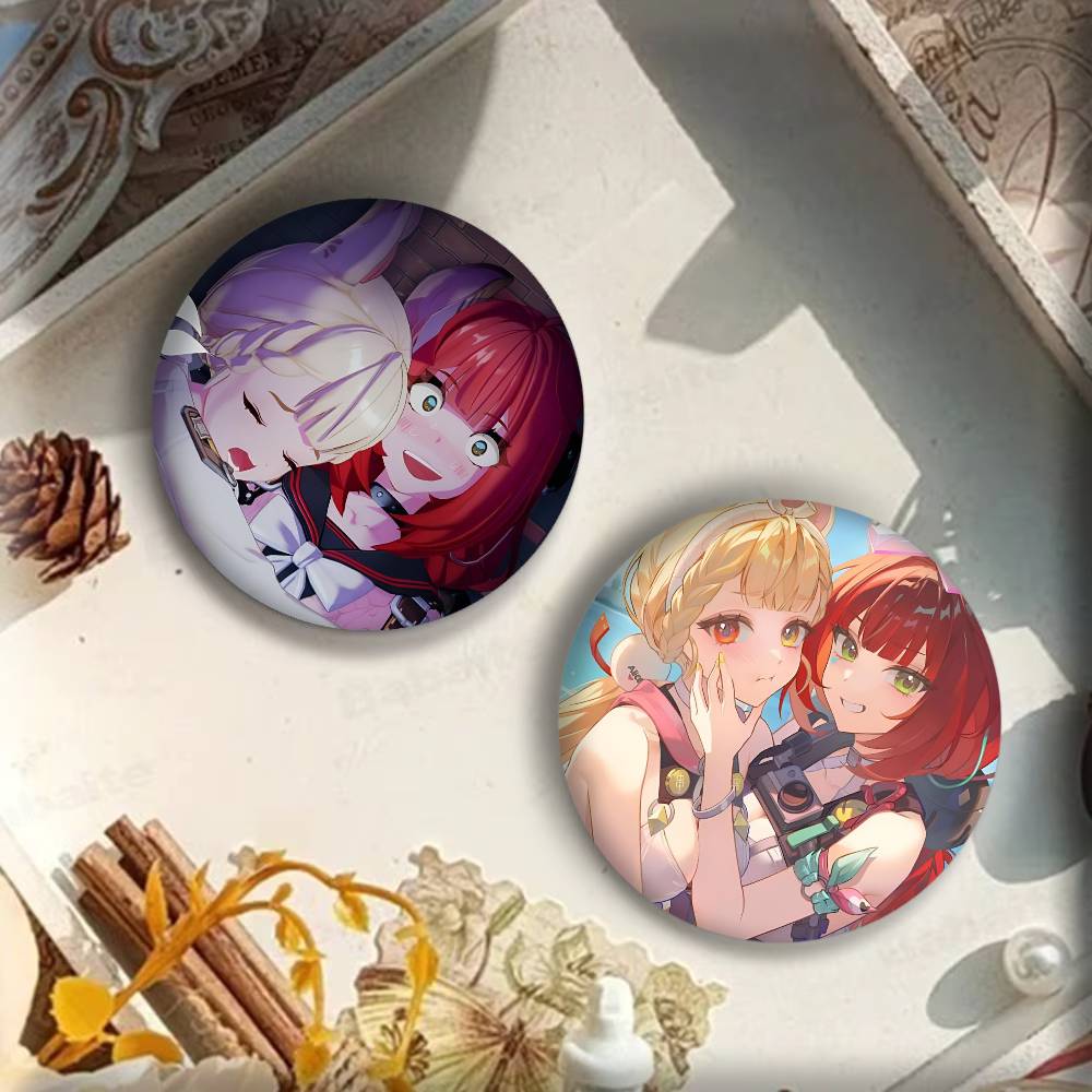 Game Zenless Zone Zero Yuzuha  - Cosplay Zone Anime Friends recension och pris